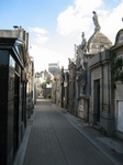 cemetary for the rich and famous