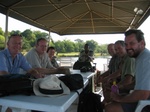River Cruise ( Chobe )