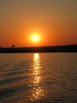 Chobe River Cruise