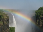 Victoria Falls