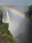 Victoria Falls