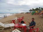 Salvador beaches
