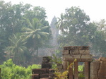 Old Temple, I think Angkor Tom