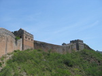 Great Wall near, Jishling