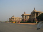 New Delhi Capital