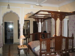 Stylin Hotels, old palace in Mandawa