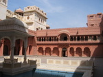 Bikaner Palace