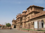 Bikaner Palace