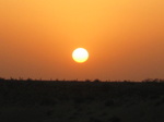 Jaisalmer Sunset
