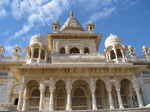 Marble Palace, Jodhpur