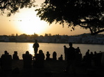 Pushkar, Holy Lake