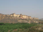 Palace in Jaipur