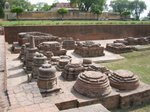Sarnath, Birthplace of Buddhism