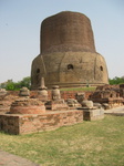 Sarnath, Birthplace of Buddhism