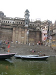 Varanassi Ghat