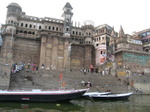 Varanassi Ghat