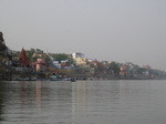 Ganges, Holy River, Varanassi