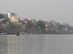 Ganges, Holy River, Varanassi