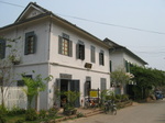 my guesthouse