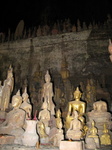 Buddhist Caves
