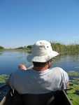 Okovango Delta, Botswana