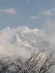Thamserku, Everest Region, Nepal