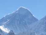 Everest from Gokyo Ri, Nepal
