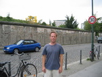 The Wall, Berlin, Germany