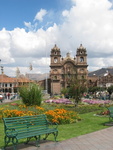 Cusco, Peru