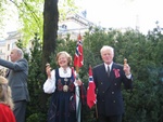 National Day, Oslo, Norway