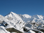 Cho Oyu from Goyko Ri