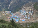 Namche Bazar