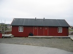 My Rorbu Cabin in Henningsvar