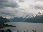 Hardaiger Fjord