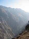 Colca Canyon, 2nd deepest canyon in the world