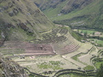 start of Inca Trail