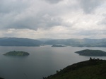 Rwanda Lakes