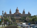 Museum, was in the movie Barcelona I believe.