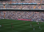 Real-Madrid Game