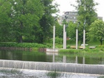 Outside Symphony in Gavle