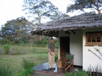 Moivaro Lodge, Arusha