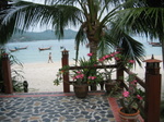 Thong Nai Pan Beach, Koh Pha Nang