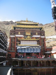 Tashilunpo