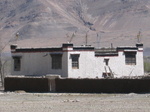 typical Tibetan home, they all look like this