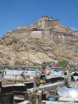 Gyantse