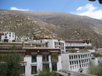 monastery in Lhasa