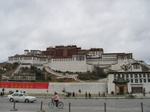 Potala Palace