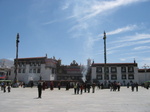 Jokhang Temple