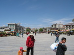 Lhasa