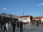 Johkhang Temple
